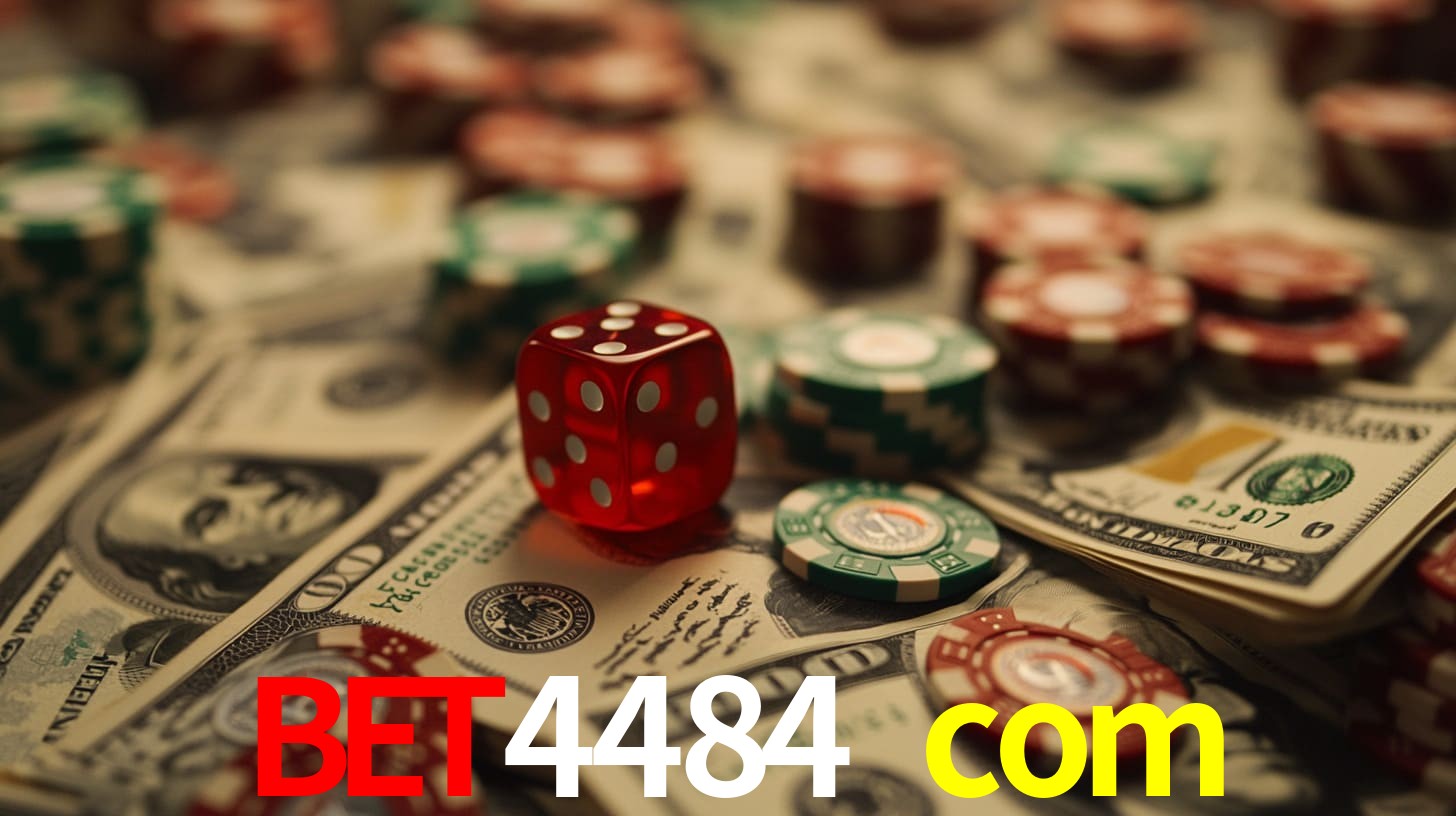 bet4484 com Recompensas para você