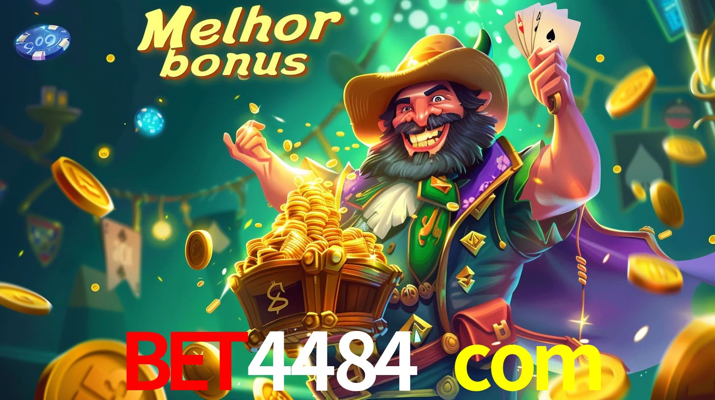 bet4484 com Aproveite o bônus