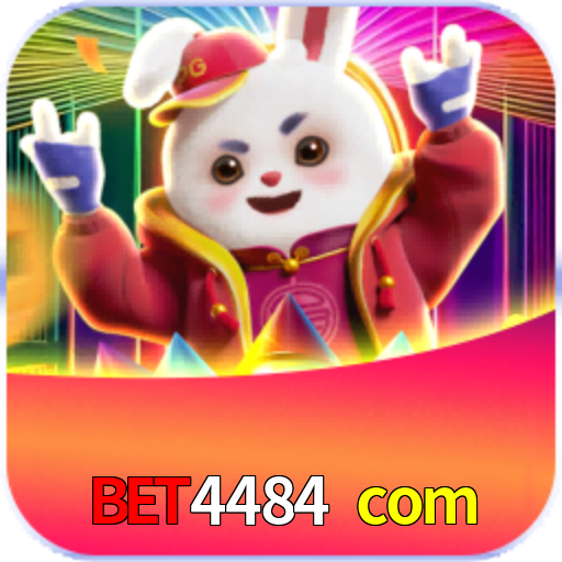 LOGO bet4484 com