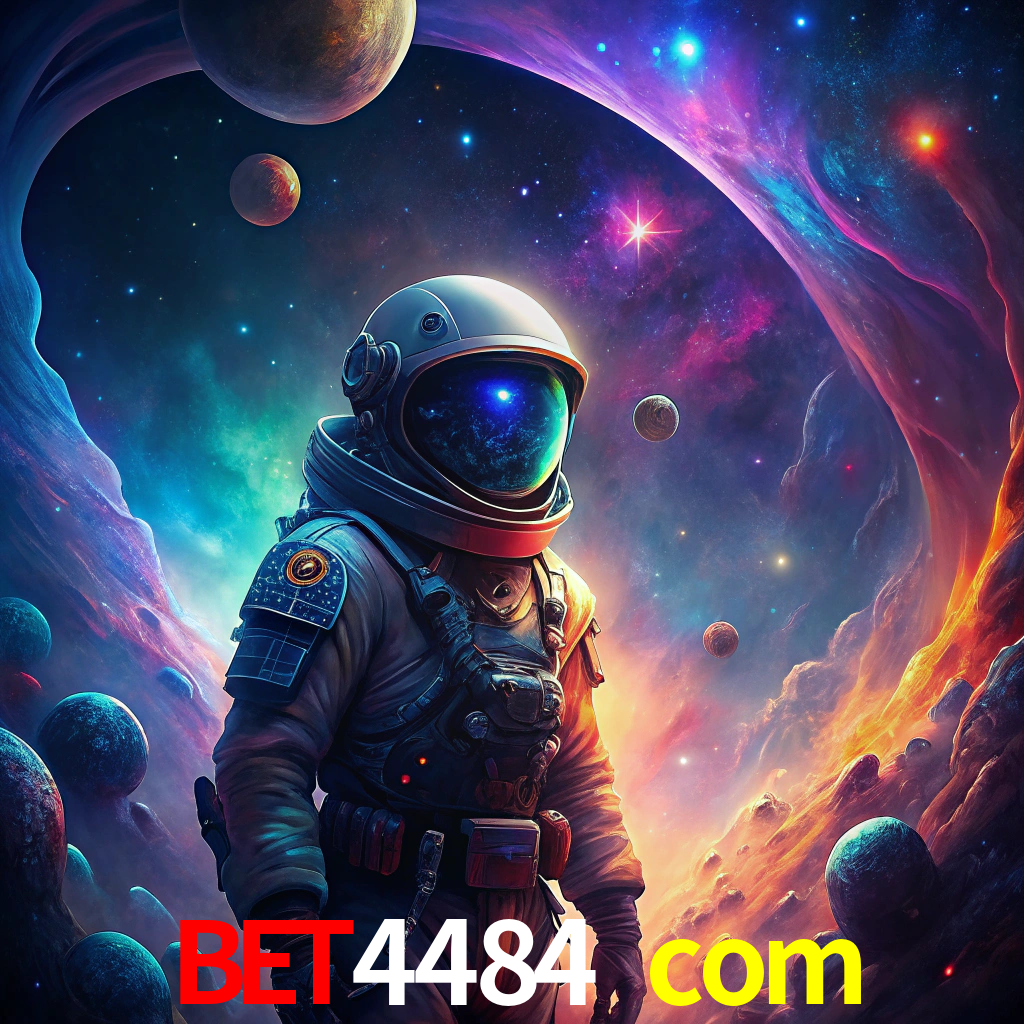 bet4484 com Jogo de Astronauta