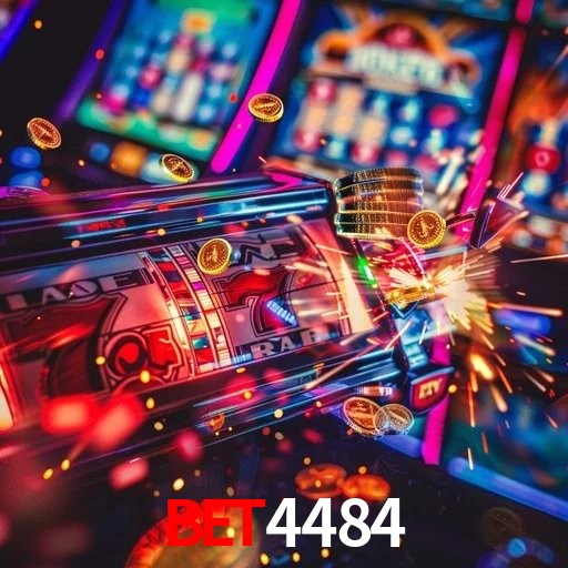 Casino VIP bet4484