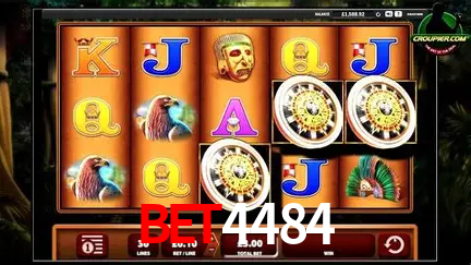 Descubra a Magia dos Jogos de Arcade no bet4484