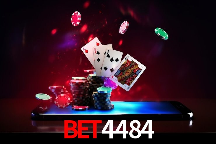 Experiência VIP bet4484