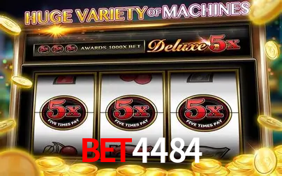 Desvendando o Mundo dos Jogos Virtuais na bet4484