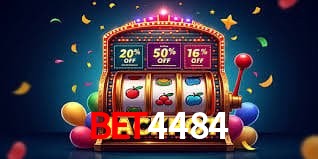 Promoção Relâmpago bet4484