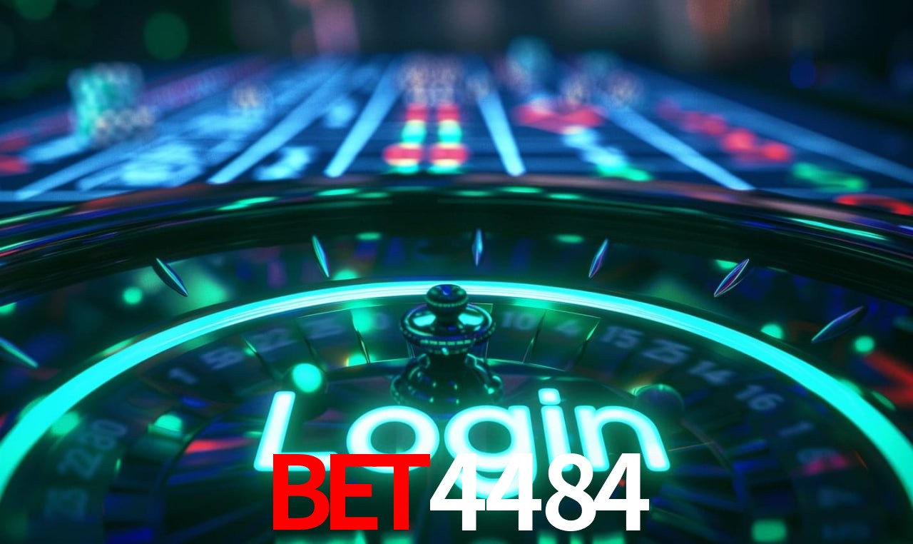 Estatísticas bet4484
