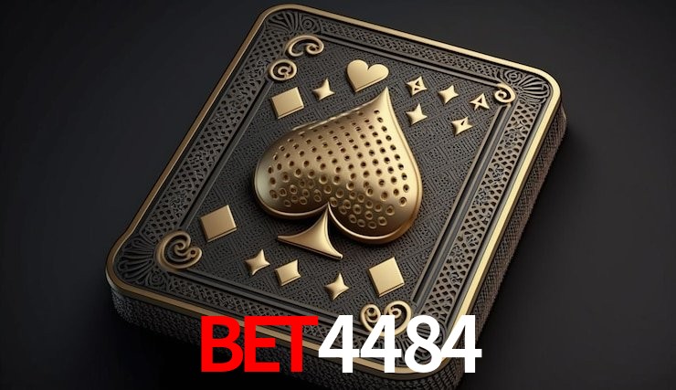 Recursos de Bônus bet4484