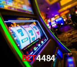 Apostas Esportivas na bet4484: Um Guia Completo