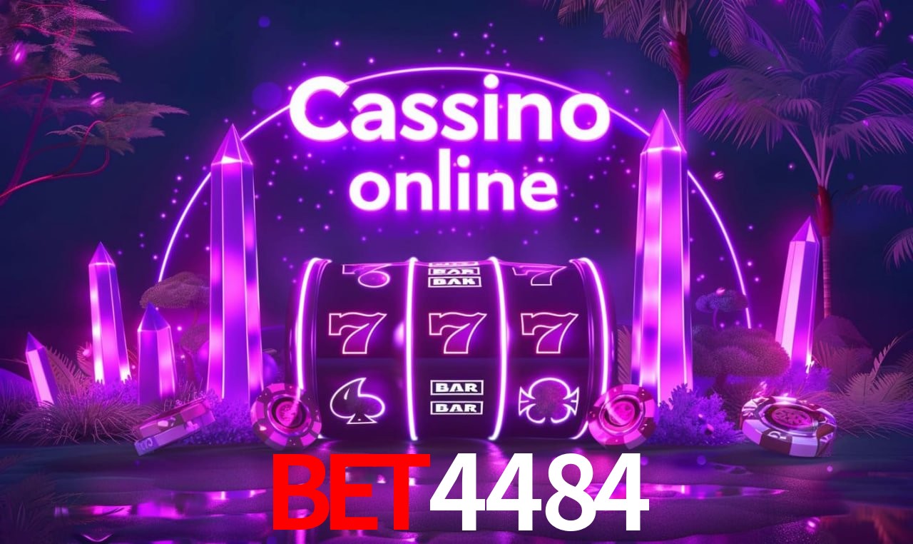 Sistemas de Segurança bet4484