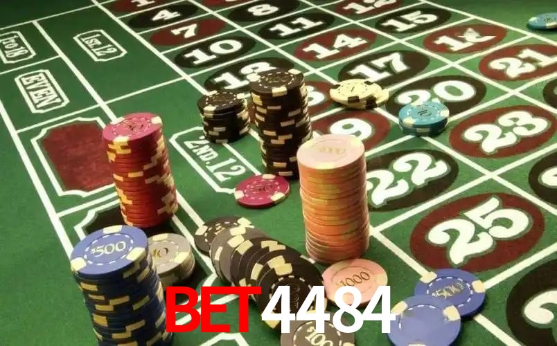 Casino Ao Vivo bet4484