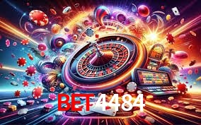 Experiência VIP bet4484