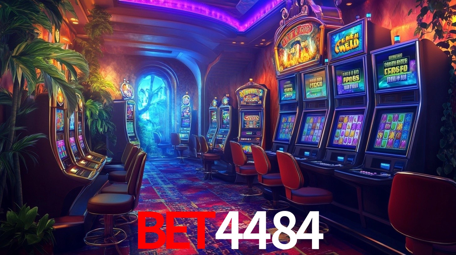 Daily Bonuses bet4484