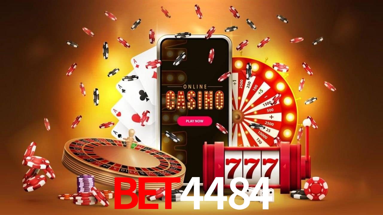 Benefícios da Conta bet4484