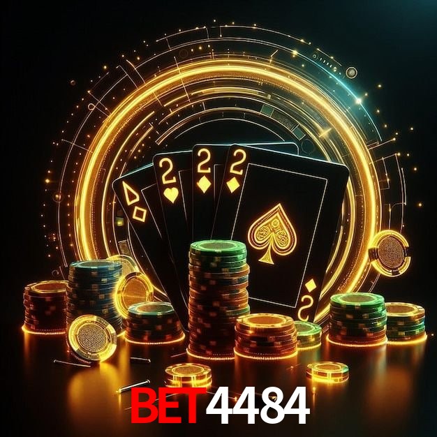 Provedores de Jogos bet4484