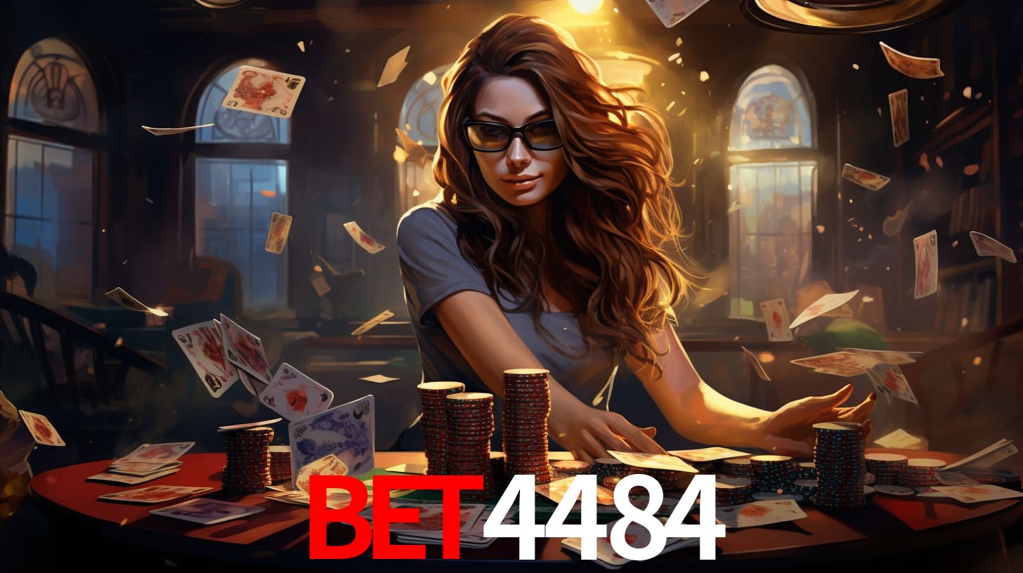 VIP Casino bet4484