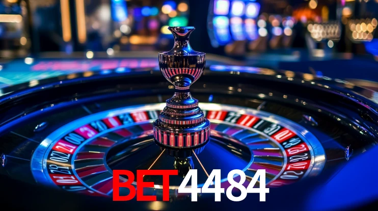 Experimente o Login Seguro Premium no bet4484