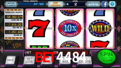 A Revolução dos Aplicativos de Jogos no bet4484