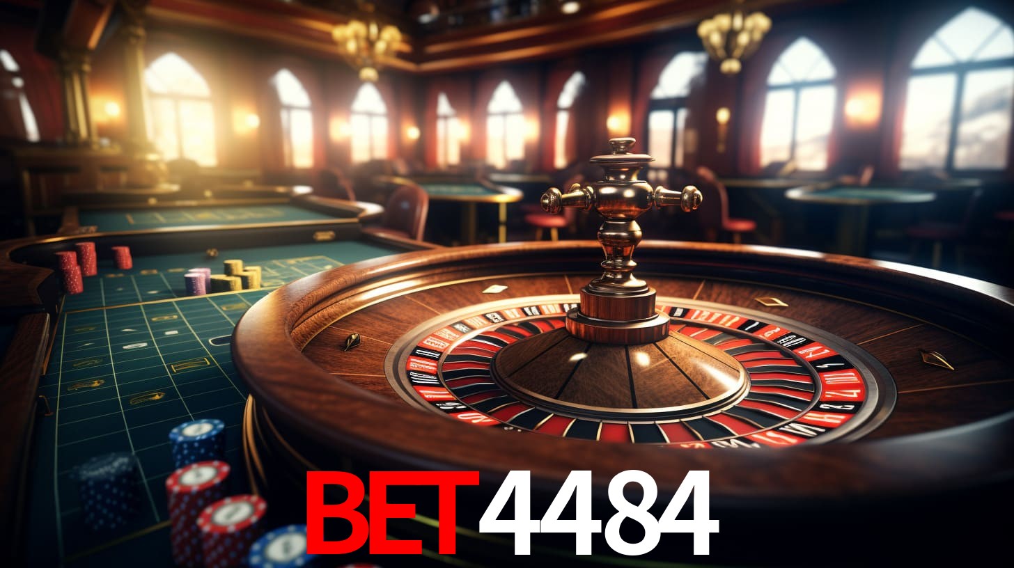 Blackjack Table bet4484