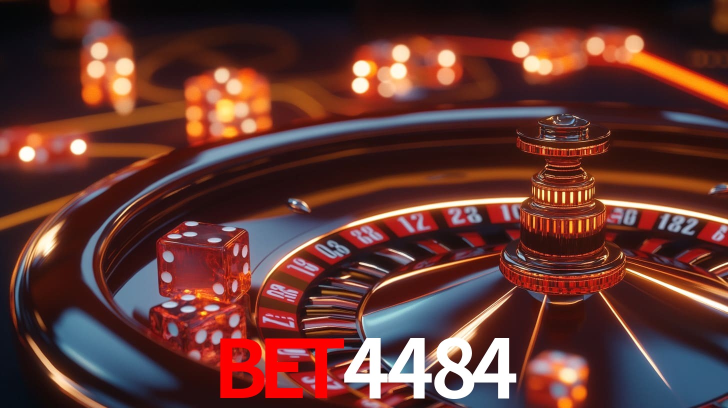 bet4484 app