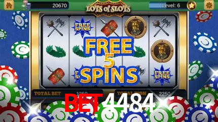 Explorando a Categoria de Eventos em Apostas na bet4484