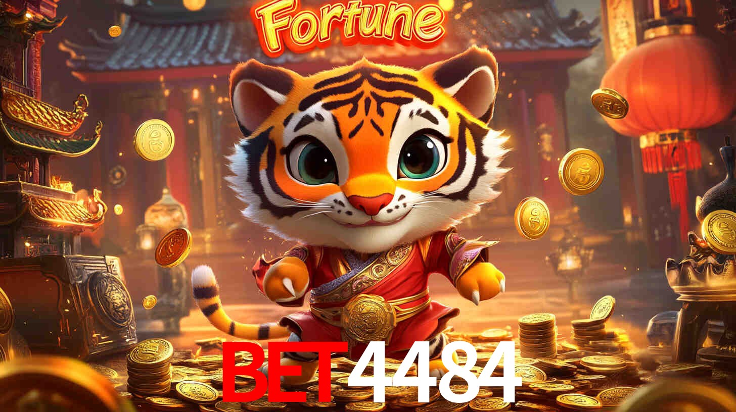 Apostas Esportivas na bet4484: Um Guia Completo