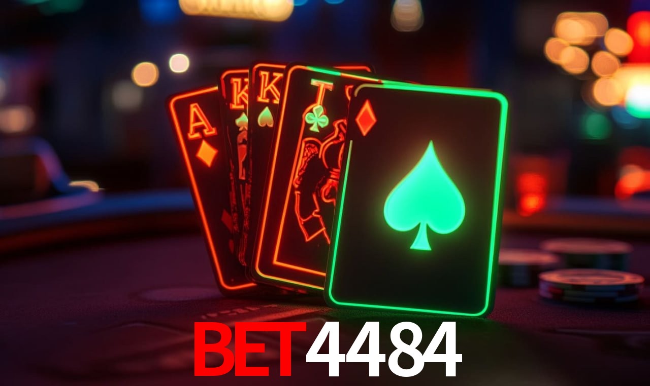 Jogos de Slot bet4484