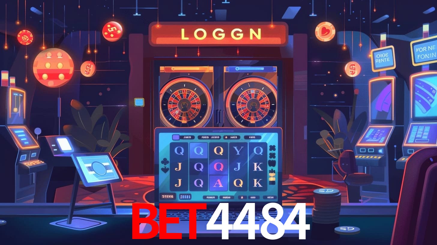 Ofertas Exclusivas bet4484