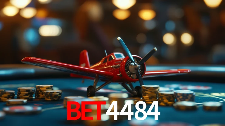 Bonus Features bet4484