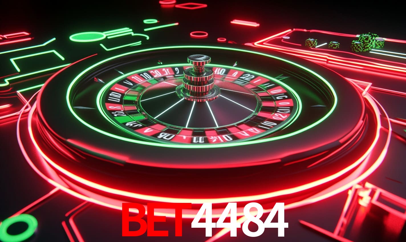 A Emoção da Loteria na bet4484: Uma Chance de Mudança de Vida