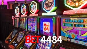 PIX Instantâneo bet4484
