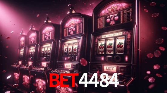 Interface do App bet4484