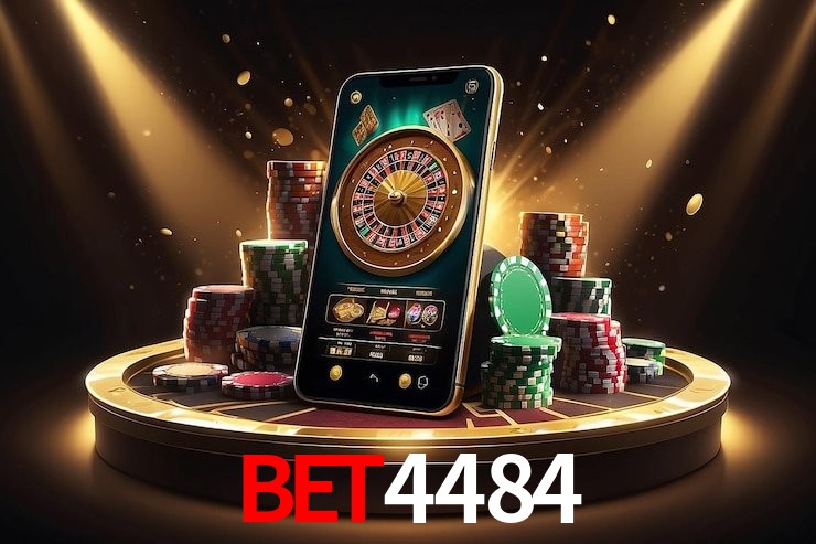 Tecnologia da Plataforma bet4484