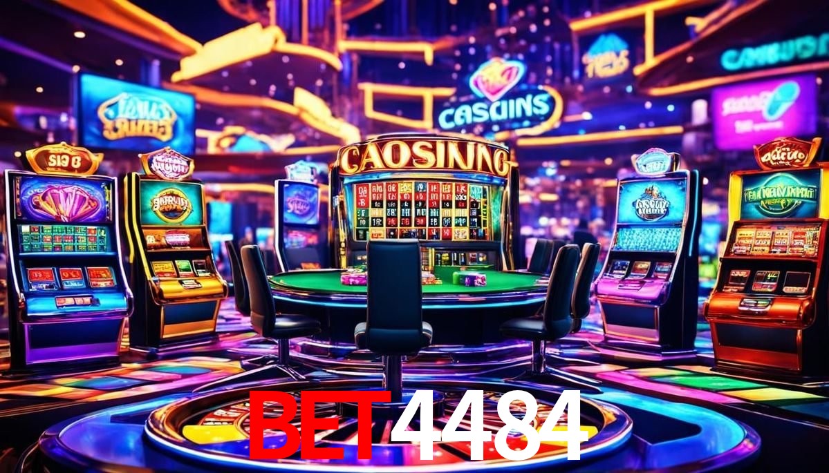 Avaliações dos Jogadores bet4484