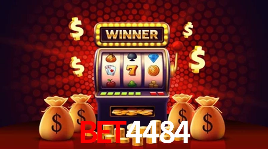 Slot Games bet4484