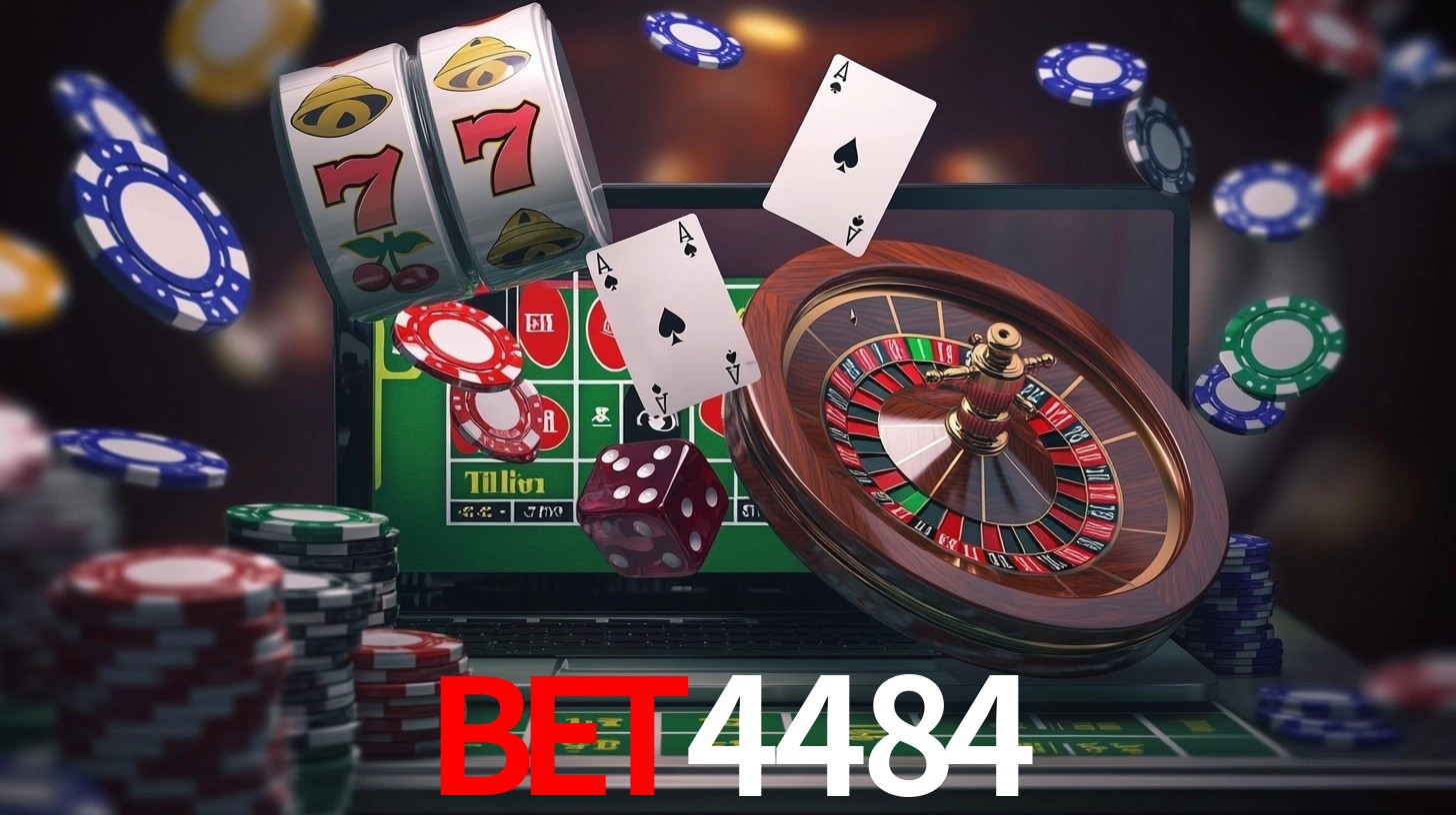 bet4484 app