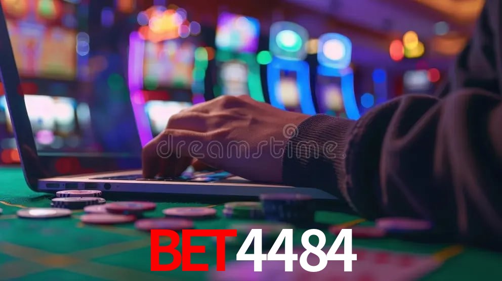 Bônus Diários bet4484