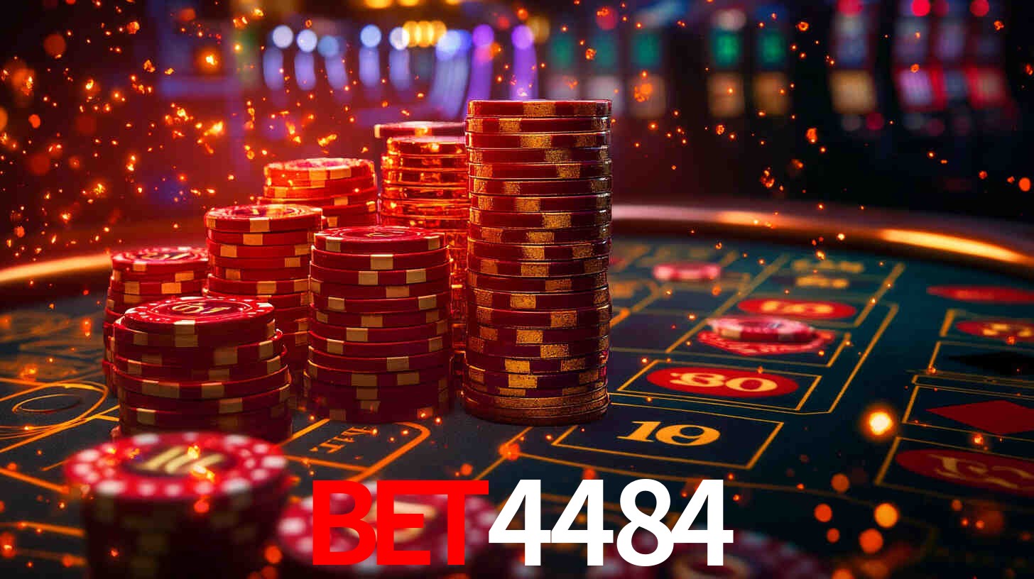 bet4484 App Interface