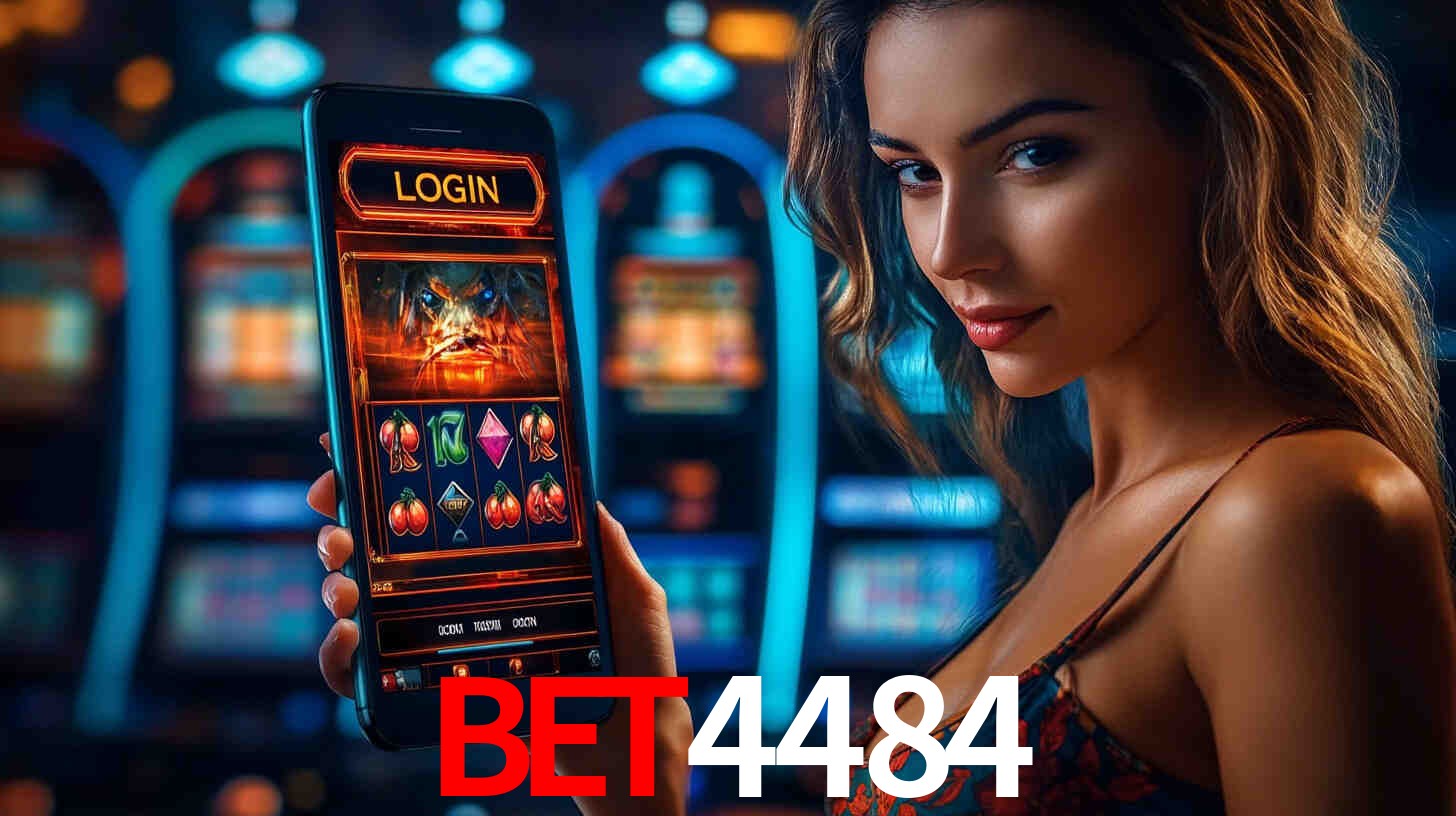 Bônus Generosos e Exclusivos no bet4484 para Você!