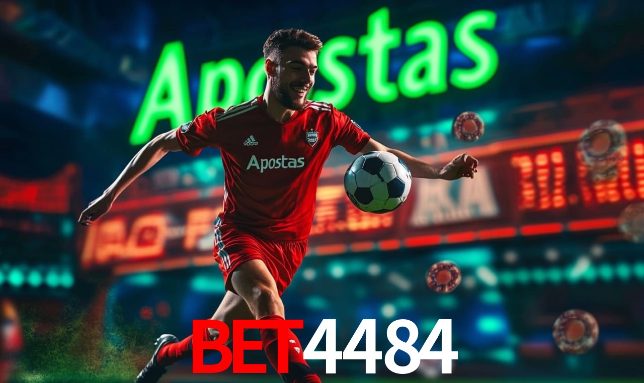 Jogos Exclusivos bet4484