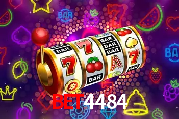 A Popularidade dos Caça-Níqueis no bet4484