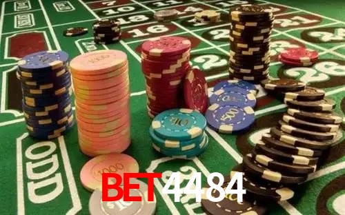APP oficial da bet4484 para mobile