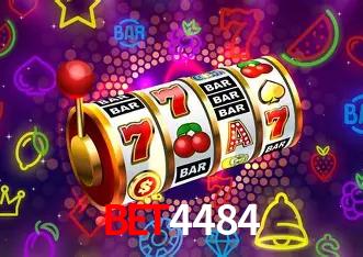 Inovações de Jogos na bet4484: O Futuro das Experiências Interativas