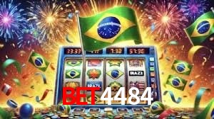 Statistics bet4484
