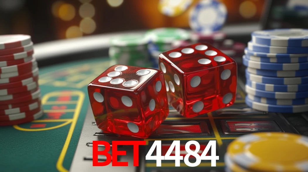 Programa VIP bet4484