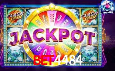 Desvendando o Mundo dos Jogos Virtuais na bet4484